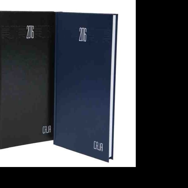 AGENDA CAJA DIARIA ROMA A20 AVANTE 15X21CM. COS.